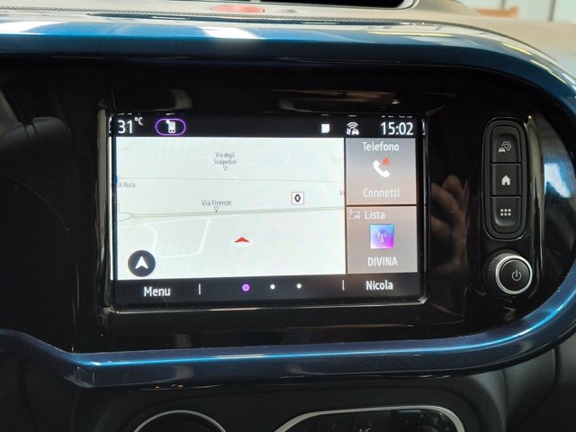 RENAULT Twingo 22kwh intens