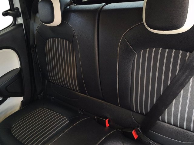 RENAULT Twingo 22kwh intens