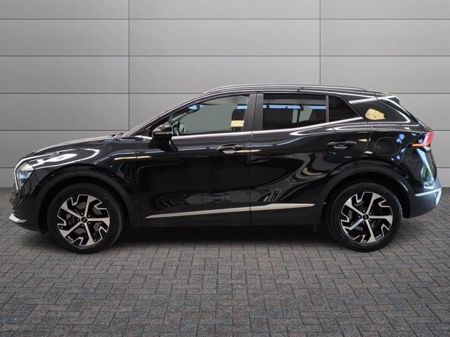 KIA Sportage 1.6 tgdi hev style auto