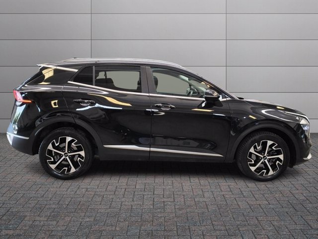 KIA Sportage 1.6 tgdi hev style auto