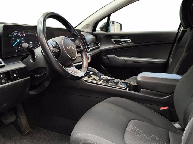 KIA Sportage 1.6 tgdi hev style auto