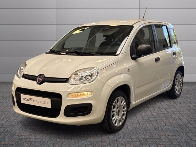 FIAT Panda 1.2 pop s&s 69cv my19
