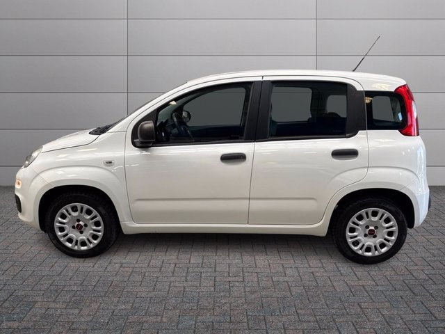 FIAT Panda 1.2 pop s&s 69cv my19