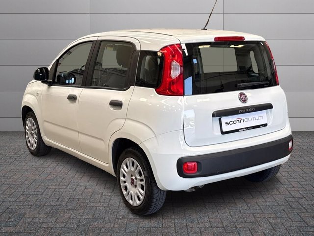 FIAT Panda 1.2 pop s&s 69cv my19