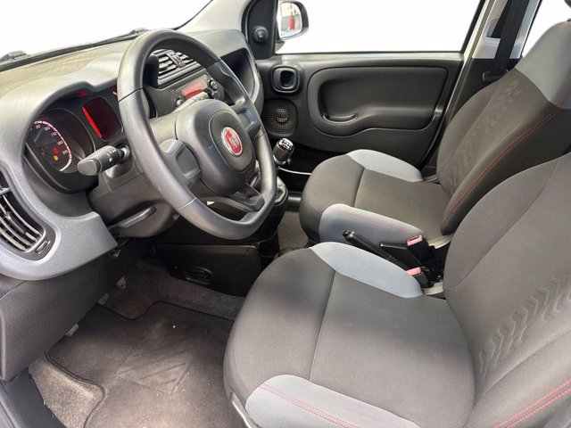 FIAT Panda 1.2 pop s&s 69cv my19