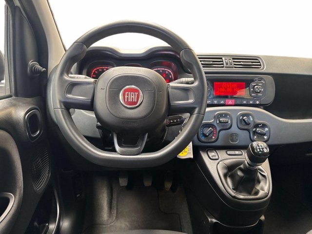FIAT Panda 1.2 pop s&s 69cv my19