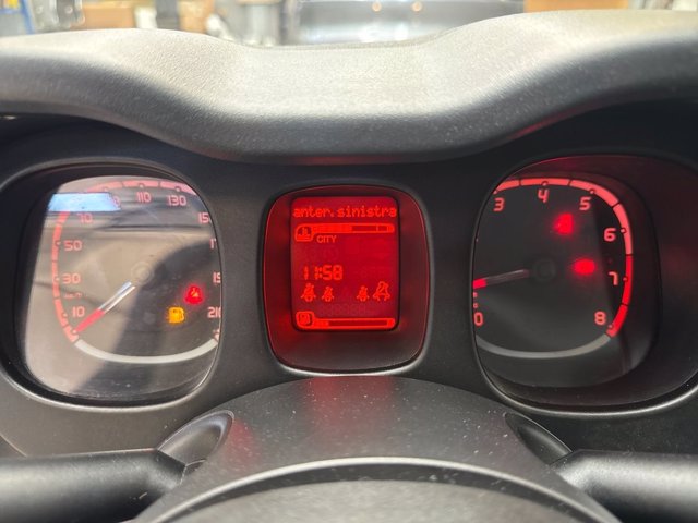 FIAT Panda 1.2 pop s&s 69cv my19