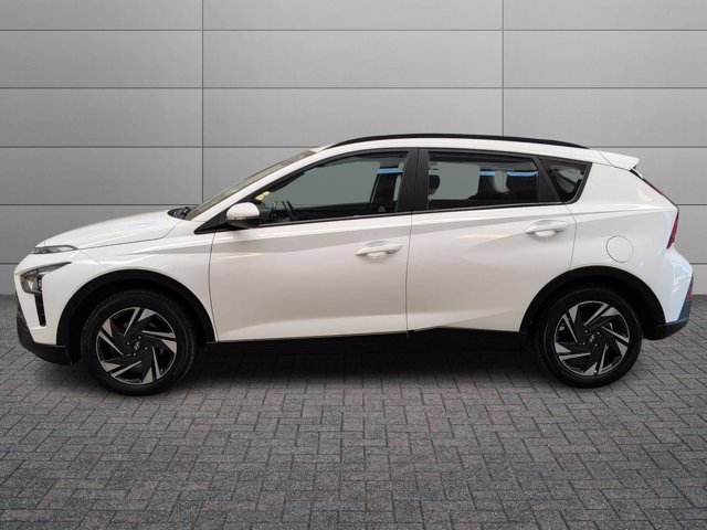 HYUNDAI Bayon 1.2 GPL MT XLine