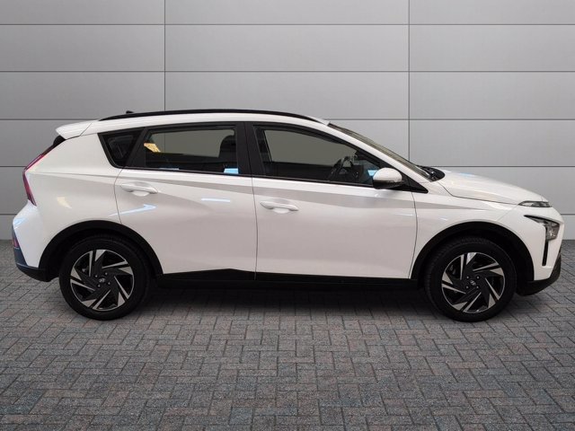 HYUNDAI Bayon 1.2 GPL MT XLine