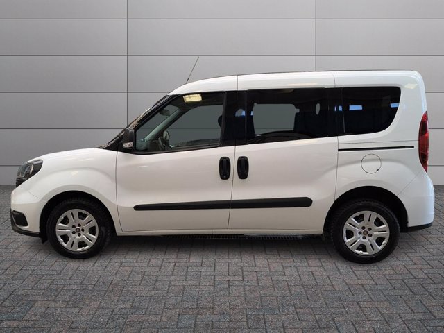 FIAT Doblò 1.6 MJT 105CV S&S PC Combi N1 Lounge
