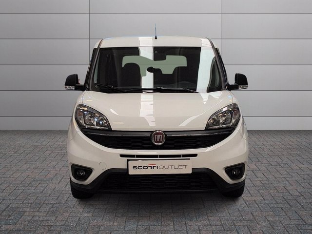 FIAT Doblò 1.6 MJT 105CV S&S PC Combi N1 Lounge