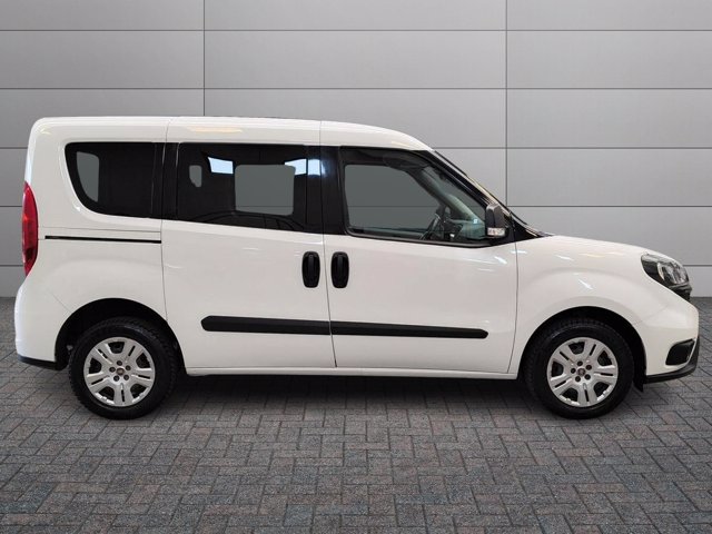 FIAT Doblò 1.6 MJT 105CV S&S PC Combi N1 Lounge