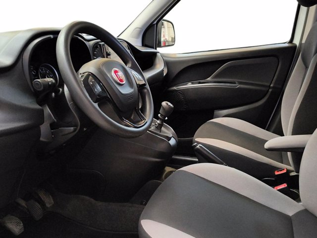 FIAT Doblò 1.6 MJT 105CV S&S PC Combi N1 Lounge