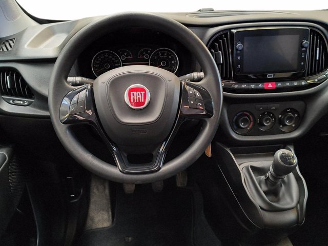 FIAT Doblò 1.6 MJT 105CV S&S PC Combi N1 Lounge