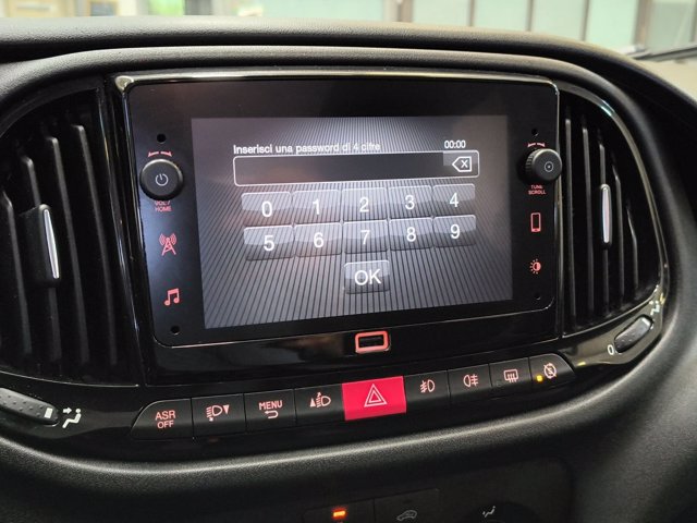 FIAT Doblò 1.6 MJT 105CV S&S PC Combi N1 Lounge