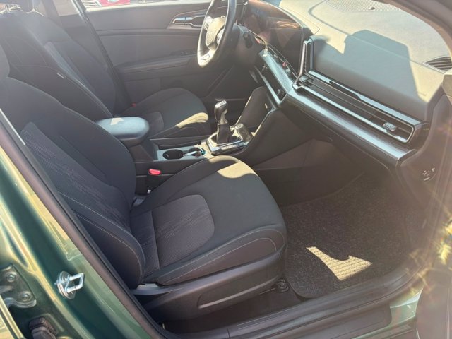 KIA Sportage 1.6 tgdi mhev style imt