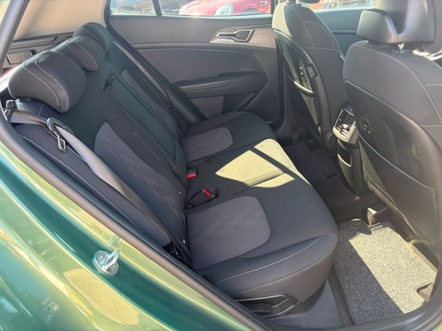 KIA Sportage 1.6 tgdi mhev style imt