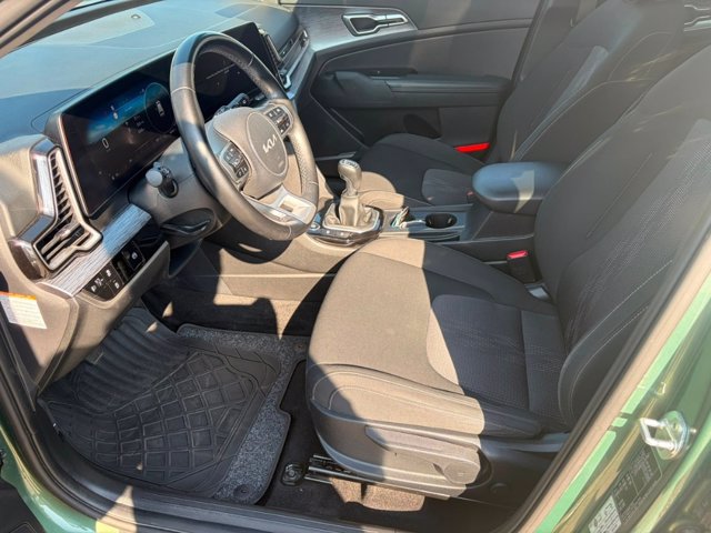KIA Sportage 1.6 tgdi mhev style imt