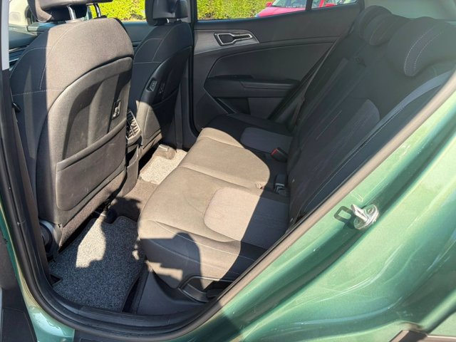 KIA Sportage 1.6 tgdi mhev style imt
