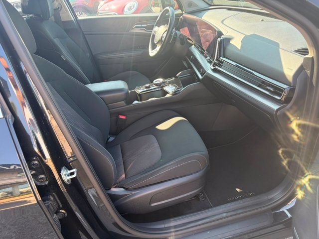 KIA Sportage 1.6 crdi mhev style dct