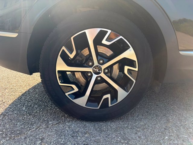 KIA Sportage 1.6 crdi mhev style dct