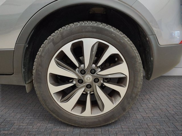 OPEL Mokka X 1.4 Turbo 152cv Advance 4x4 Auto