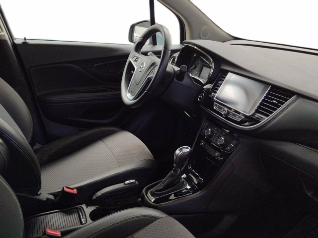 OPEL Mokka X 1.4 Turbo 152cv Advance 4x4 Auto