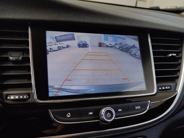 OPEL Mokka X 1.4 Turbo 152cv Advance 4x4 Auto