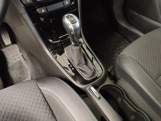 OPEL Mokka X 1.4 Turbo 152cv Advance 4x4 Auto