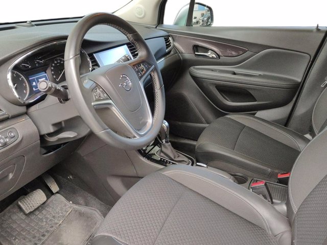 OPEL Mokka X 1.4 Turbo 152cv Advance 4x4 Auto