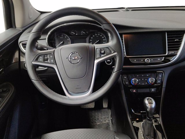 OPEL Mokka X 1.4 Turbo 152cv Advance 4x4 Auto