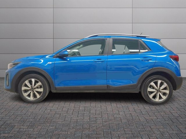KIA Stonic 1.2 dpi urban 84cv
