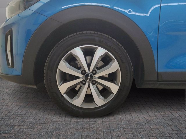 KIA Stonic 1.2 dpi urban 84cv