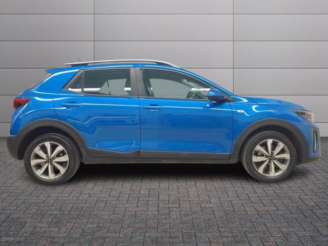 KIA Stonic 1.2 dpi urban 84cv