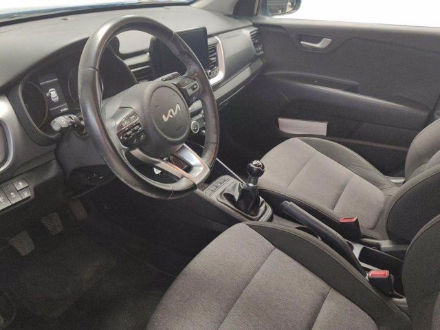 KIA Stonic 1.2 dpi urban 84cv