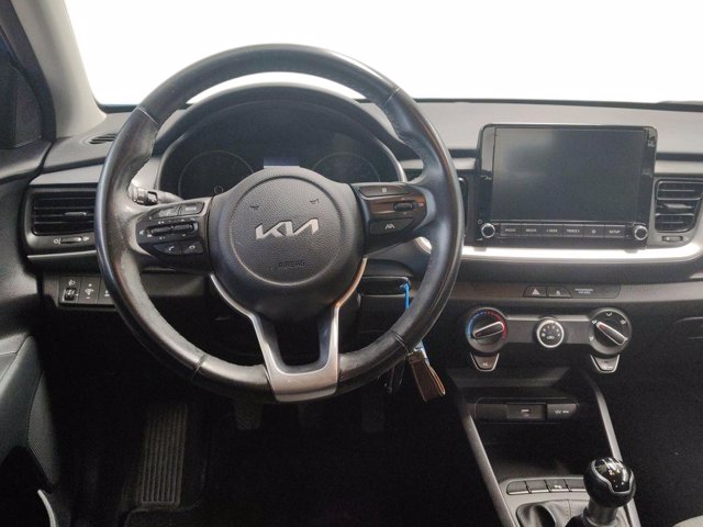 KIA Stonic 1.2 dpi urban 84cv