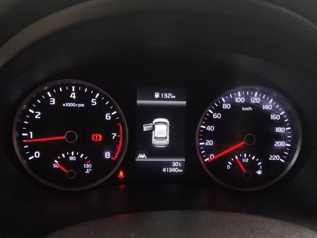 KIA Stonic 1.2 dpi urban 84cv
