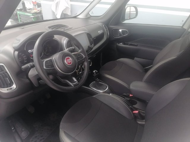 FIAT 500l cross 1.3 mjt city 95cv