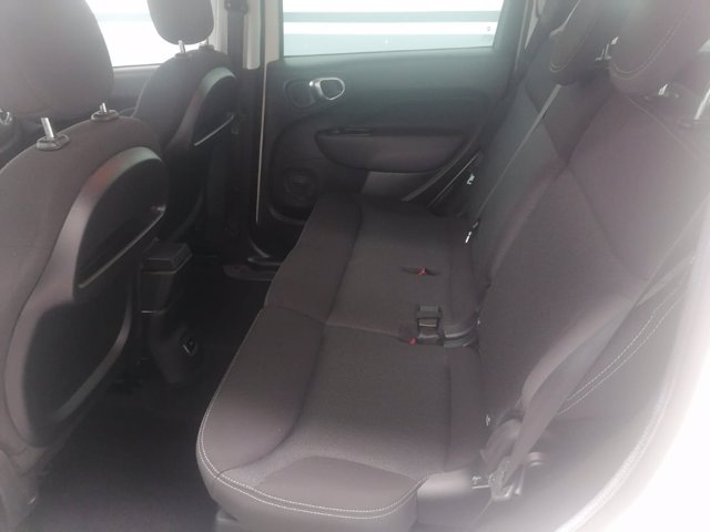 FIAT 500l cross 1.3 mjt city 95cv