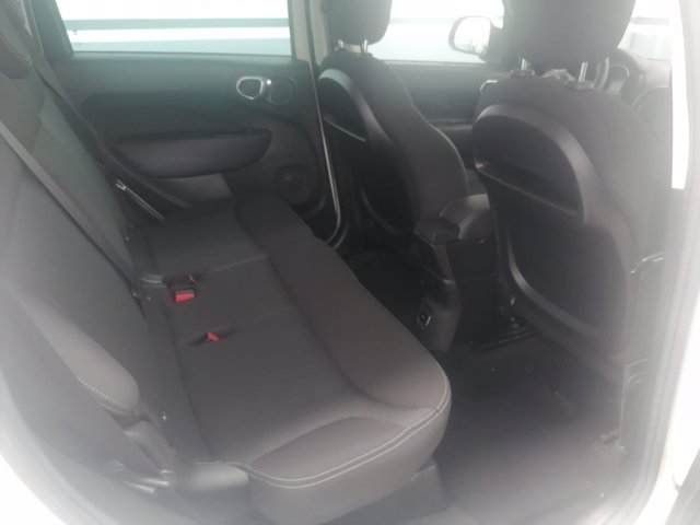 FIAT 500l cross 1.3 mjt city 95cv