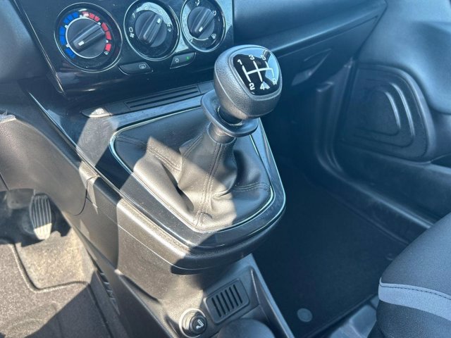 LANCIA Ypsilon 1.2 silver 69cv