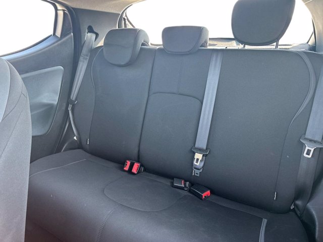 LANCIA Ypsilon 1.2 silver 69cv