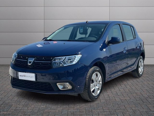 DACIA Sandero 1.0 sce streetway access s&s 75cv my19