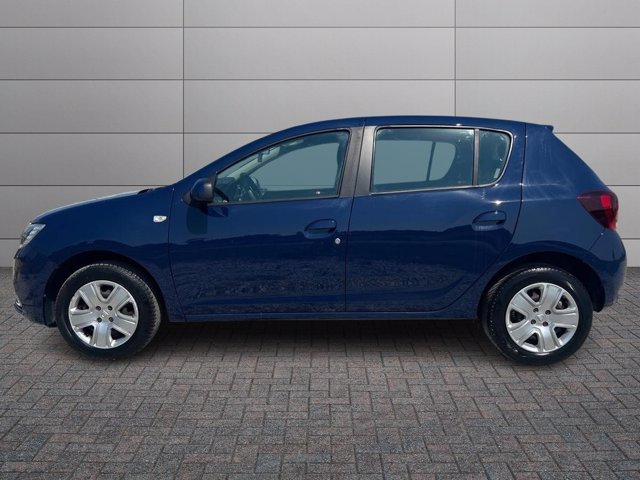 DACIA Sandero 1.0 sce streetway access s&s 75cv my19