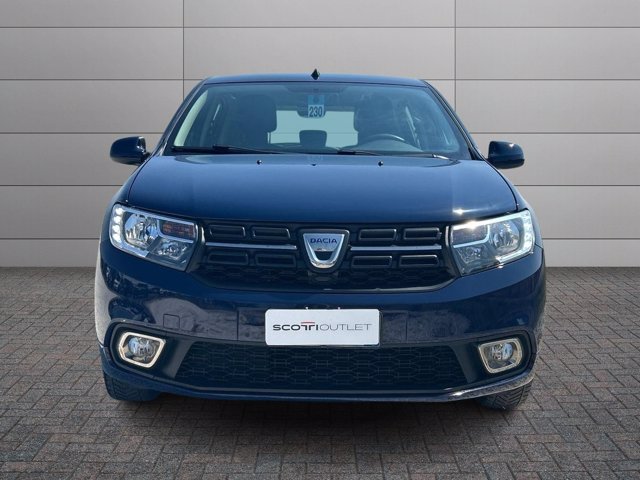 DACIA Sandero 1.0 sce streetway access s&s 75cv my19