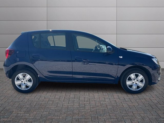 DACIA Sandero 1.0 sce streetway access s&s 75cv my19