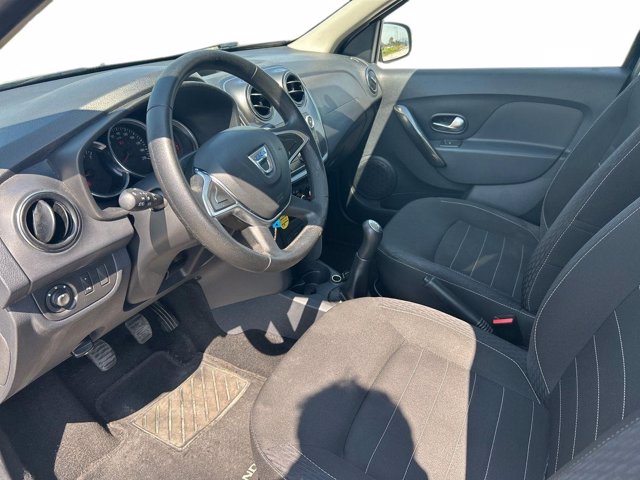 DACIA Sandero 1.0 sce streetway access s&s 75cv my19
