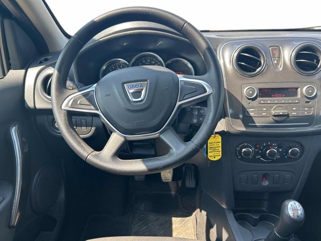 DACIA Sandero 1.0 sce streetway access s&s 75cv my19
