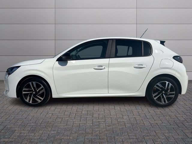 PEUGEOT 208 1.2 puretech active s&s 75cv