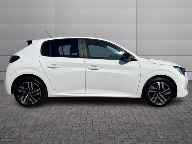 PEUGEOT 208 1.2 puretech active s&s 75cv